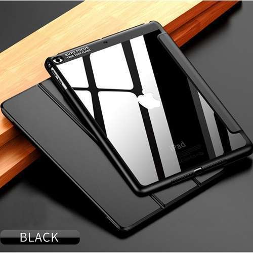 คุณใส่เคสบน iPad ได้อย่างไร