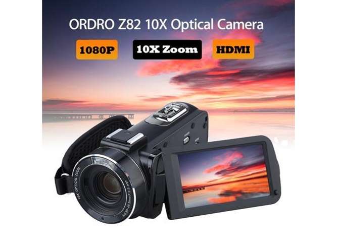 ฉันต้องการกล้องวิดีโอ 4k หรือไม่