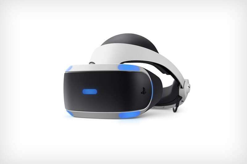 ชุดหูฟัง VR สามารถใช้ทำอะไรได้บ้าง
