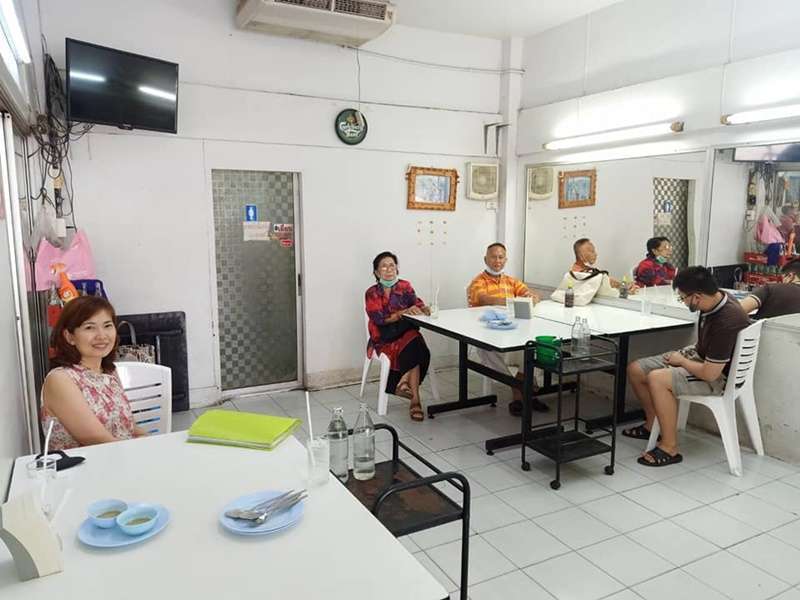 10 ร้านกุ้งเผาซีฟู้ดที่อร่อยใน กรุงเทพ 9 ตัวอย่างของอาหารทะเลมีอะไรบ้าง