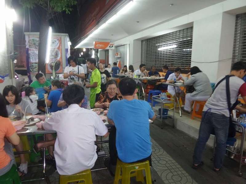 10 ร้านกุ้งเผาซีฟู้ดที่อร่อยใน กรุงเทพ 10 อาหารทะเลชนิดใดที่มีประโยชน์ต่อสุขภาพที่สุด