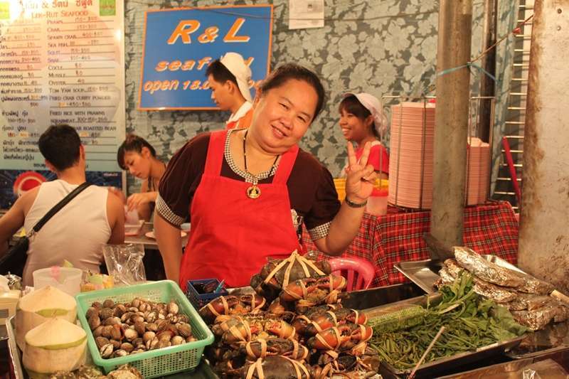 10 ร้านกุ้งเผาซีฟู้ดที่อร่อยใน กรุงเทพ 6 อาหารทะเลที่แพงที่สุดคืออะไร