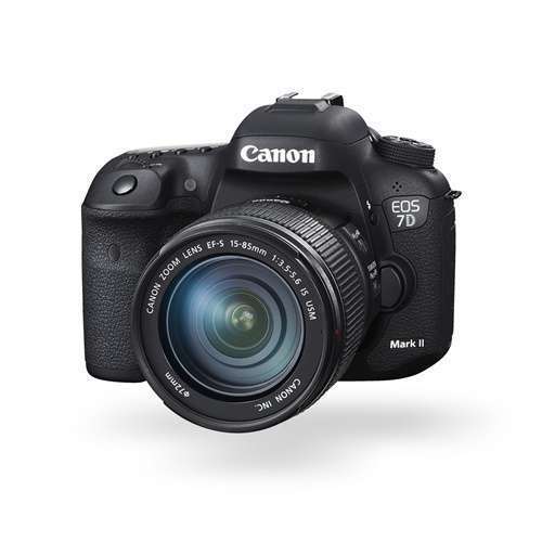 DSLR หรือกล้องดิจิตอลแบบไหนดีกว่ากัน
