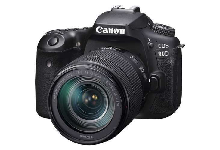 กล้อง DSLR คุ้มค่าไหม