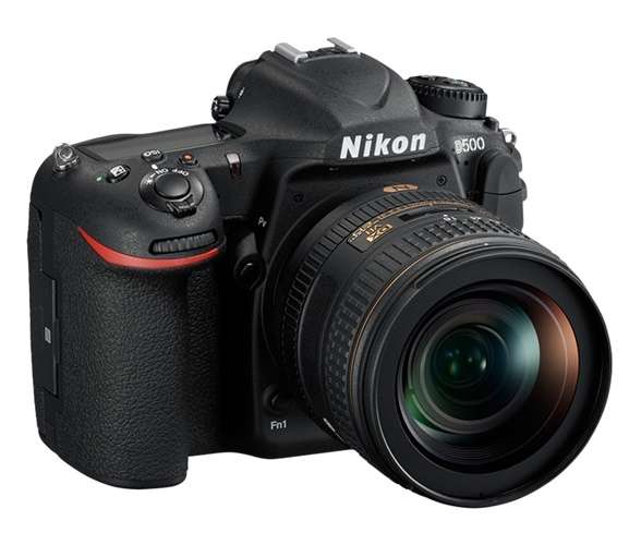 อะไรคือความแตกต่างระหว่างกล้อง DSLR และกล้อง SLR