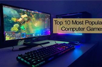 เกมอันดับ 1 ของโลกคืออะไร