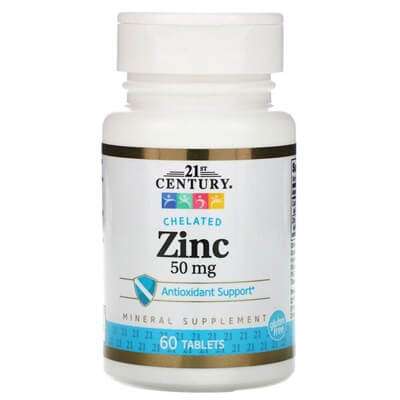 10 Zinc ผลิตภัณฑ์เสริมอาหาร ตัวช่วยบำรุงร่างกาย ฟื้นฟูผิวให้สวยจากภายในสู่ภายนอก [wpsm_custom_meta type=date field=year] 7