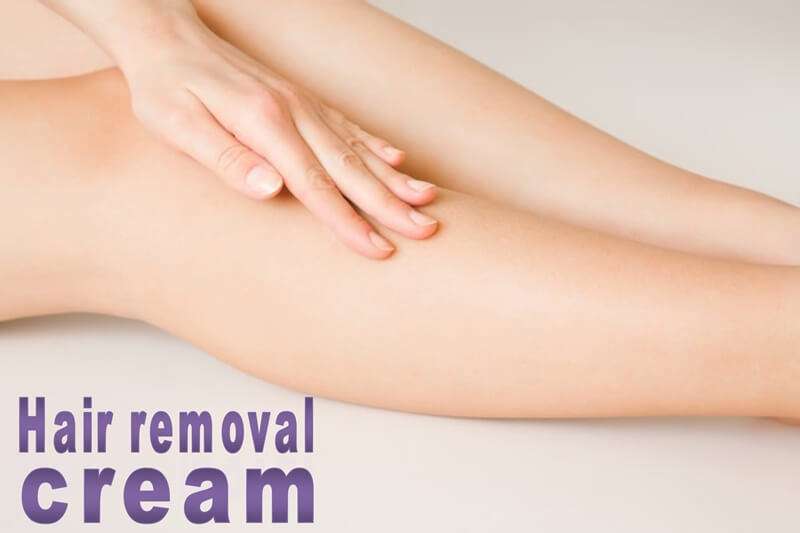 10 Hair removal cream [wpsm_custom_meta type=date field=year] ตัวช่วยกำจัดขน เผยผิวใสเรียบเนียน ให้คุณมั่นใจในทุกวัน 1