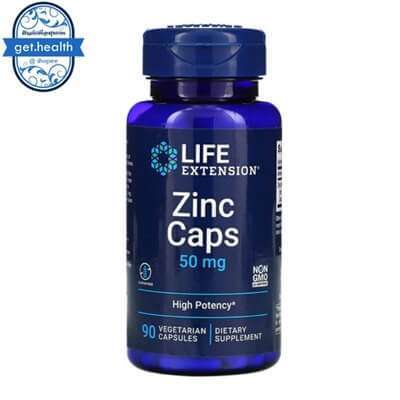 10 Zinc ผลิตภัณฑ์เสริมอาหาร ตัวช่วยบำรุงร่างกาย ฟื้นฟูผิวให้สวยจากภายในสู่ภายนอก [wpsm_custom_meta type=date field=year] 9