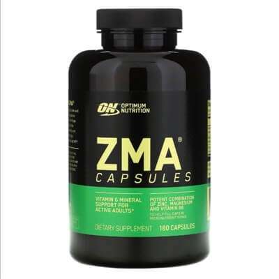 10 Zinc ผลิตภัณฑ์เสริมอาหาร ตัวช่วยบำรุงร่างกาย ฟื้นฟูผิวให้สวยจากภายในสู่ภายนอก [wpsm_custom_meta type=date field=year] 11