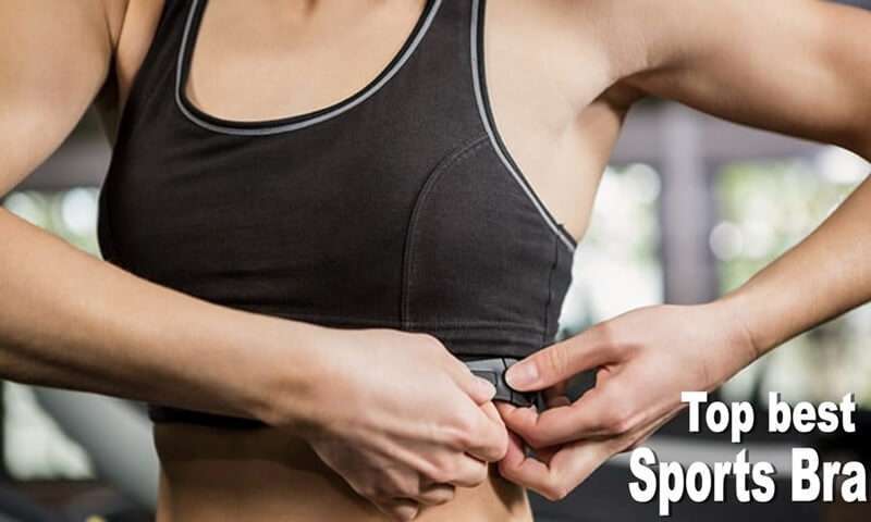 แนะนำ 10 Sports Bra [wpsm_custom_meta type=date field=year] ทรงสวย ใส่สบายพร้อมรับทุกกิจกรรม ที่สาวสายเฮลตี้ ต้องมี 1
