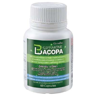 อยากความจำดีต้องลอง10 ผลิตภัณฑ์เสริมอาหาร bacopa สมุนไพรบำรุงสมองให้แข็งแรง 3 อยากความจำดีต้องลอง10 ผลิตภัณฑ์เสริมอาหาร bacopa สมุนไพรบำรุงสมองให้แข็งแรง 3