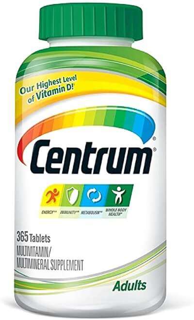 มาดูแลร่างกายให้ดี๊ดีไปกับ 10 ผลิตภัณฑ์เสริมอาหารวิตามินดี3 สิ่งดี ๆ ที่ร่างกายคุณต้องการ 6 มาดูแลร่างกายให้ดี๊ดีไปกับ 10 ผลิตภัณฑ์เสริมอาหารวิตามินดี3 สิ่งดี ๆ ที่ร่างกายคุณต้องการ 6