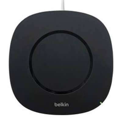 Top 10 The Best Wireless Charger ดีไซน์ล้ำ นำสมัย 9 Top 10 The Best Wireless Charger ดีไซน์ล้ำ นำสมัย 9