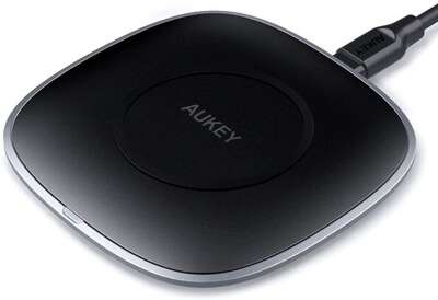 Top 10 The Best Wireless Charger ดีไซน์ล้ำ นำสมัย 4 Top 10 The Best Wireless Charger ดีไซน์ล้ำ นำสมัย 4