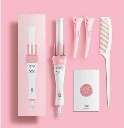 ให้ลอนสวยอยู่ทรงด้วย 10 เครื่องม้วนผมแบรนด์ดังที่สาว ๆ ทุกคนควรมี [wpsm_custom_meta type=date field=year] 7