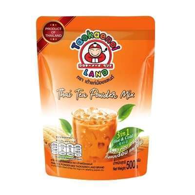คลายร้อนด้วยตัวเองแบบง่ายๆ ด้วย 10 แบรนด์ชาไทย ชงอร่อยเหมือนร้านเจ้าประจำ [wpsm_custom_meta type=date field=year] 5