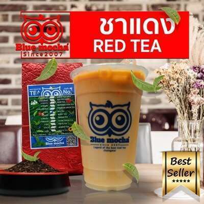คลายร้อนด้วยตัวเองแบบง่ายๆ ด้วย 10 แบรนด์ชาไทย ชงอร่อยเหมือนร้านเจ้าประจำ [wpsm_custom_meta type=date field=year] 8
