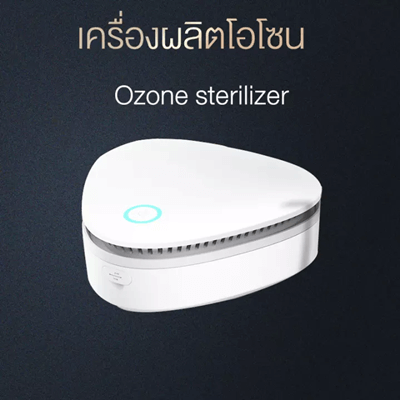 ให้บ้านสะอาดปลอดภัยด้วย 10 แบรนด์เครื่องผลิตโอโซน ตัวช่วยสำคัญในการทำลายเชื้อโรค [wpsm_custom_meta type=date field=year] 6
