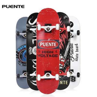เอาใจวัยมันส์ มีไว้ไม่ตกเทรนด์กับ 10 แบรนด์สเก็ตบอร์ด ที่มือโปรแนะนำ [wpsm_custom_meta type=date field=year] 8