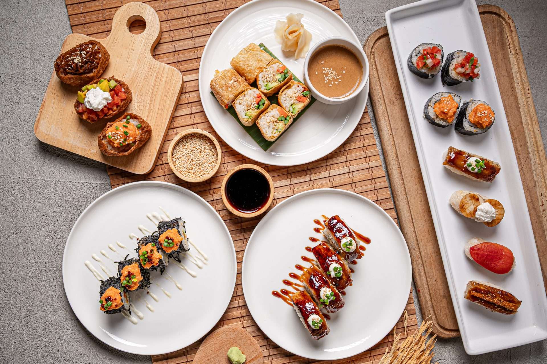 10 ร้านอาหารคลีนและอาหารเพื่อสุขภาพในกรุงเทพฯ เลือกง่ายตามสไตล์การกิน 7 เมนูอาหารจากพืชของ Broccoli Revolution กรุงเทพฯ