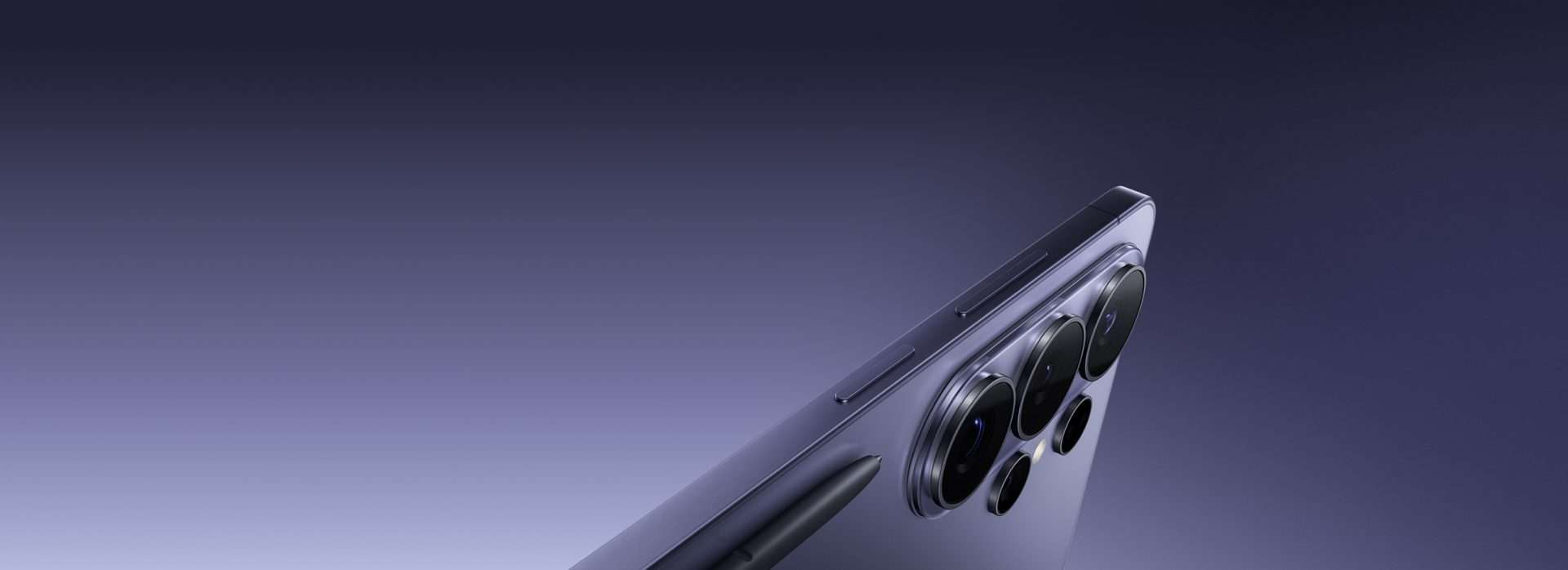 10 สมาร์ทโฟนรุ่นใหม่ น่าซื้อปี 2026 อัปเดตสเปก กล้อง และแบตเตอรี่ล่าสุด 3 Samsung Galaxy S26 Ultra สมาร์ทโฟนเรือธงพร้อม S Pen