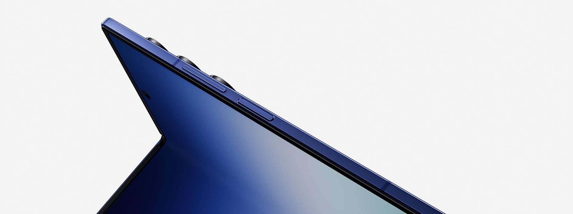 10 สมาร์ทโฟนรุ่นใหม่ น่าซื้อปี 2026 อัปเดตสเปก กล้อง และแบตเตอรี่ล่าสุด 8 Samsung Galaxy Z Fold7 สมาร์ทโฟนจอพับสำหรับทำงานหลายหน้าต่าง