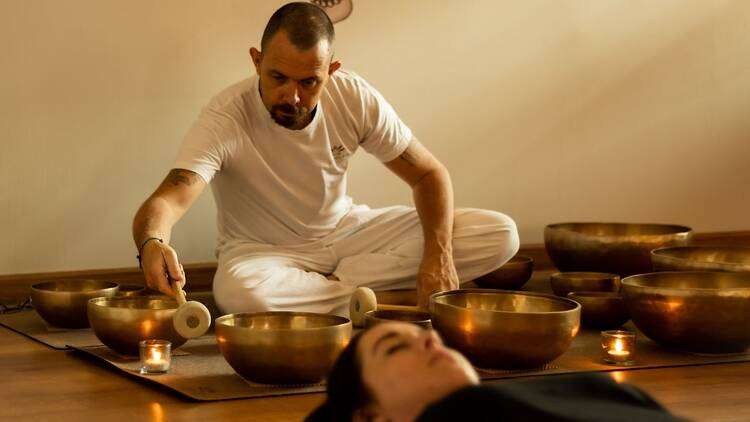 Chiang Mai Holistic ศูนย์โยคะและเวลเนสเชียงใหม่