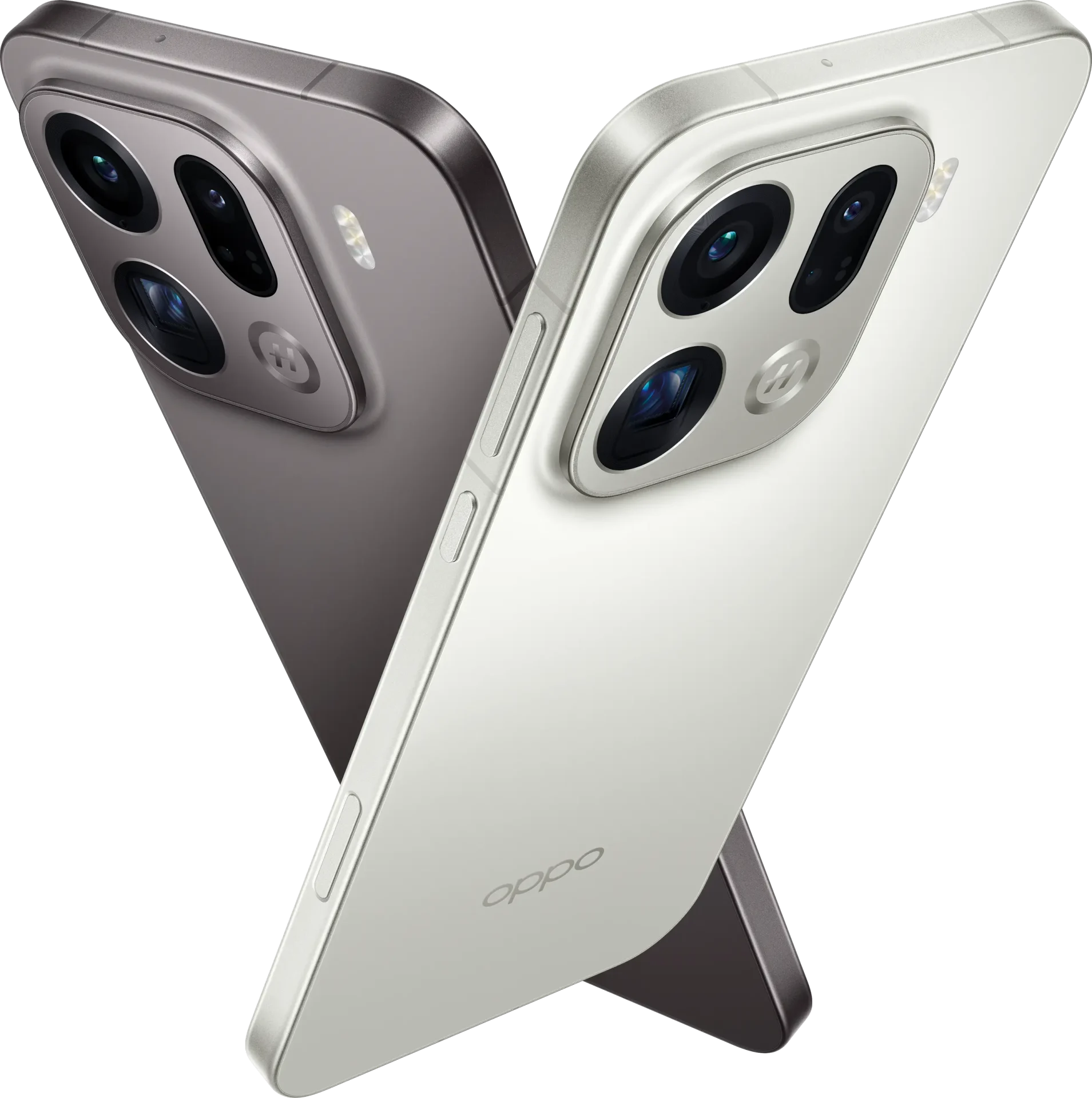 10 สมาร์ทโฟนรุ่นใหม่ น่าซื้อปี 2026 อัปเดตสเปก กล้อง และแบตเตอรี่ล่าสุด 5 OPPO Find X9 Pro สมาร์ทโฟนกล้อง Hasselblad ปี 2026