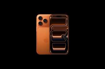 iPhone 17 Pro Max หนึ่งในสมาร์ทโฟนรุ่นใหม่ที่น่าสนใจปี 2026