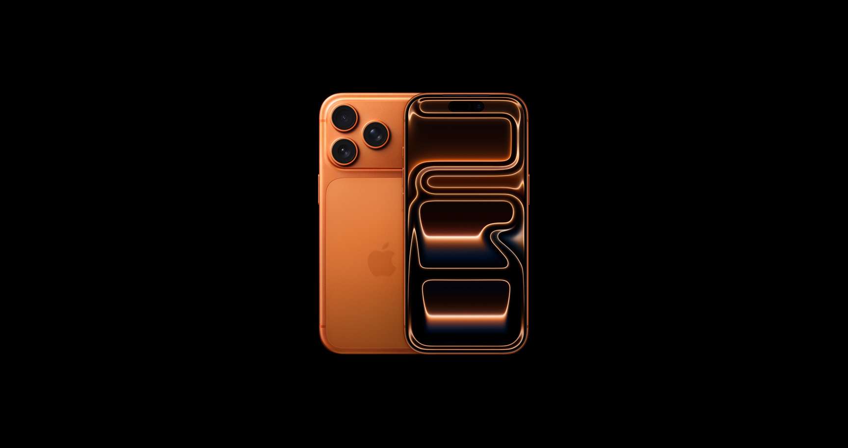 10 สมาร์ทโฟนรุ่นใหม่ น่าซื้อปี 2026 อัปเดตสเปก กล้อง และแบตเตอรี่ล่าสุด 1 iPhone 17 Pro Max หนึ่งในสมาร์ทโฟนรุ่นใหม่ที่น่าสนใจปี 2026