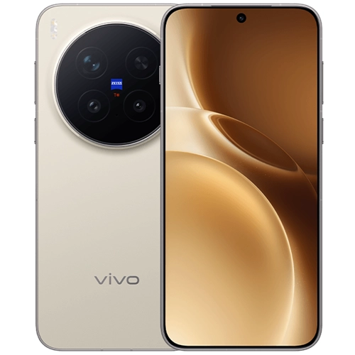 10 สมาร์ทโฟนรุ่นใหม่ น่าซื้อปี 2026 อัปเดตสเปก กล้อง และแบตเตอรี่ล่าสุด 6 vivo X300 Pro สมาร์ทโฟนกล้อง ZEISS 200MP