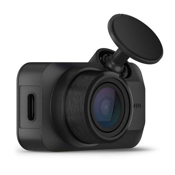 Garmin Dash Cam Mini 3 กล้องติดรถยนต์ขนาดเล็ก