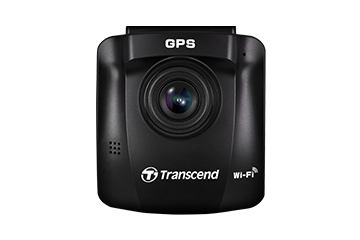 Transcend DrivePro 250 กล้องติดรถยนต์