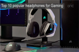 10หูฟัง Gaming สำหรับเล่นเกมยอดนิยม ที่เกมเมอร์ตัวจริงไม่ควรพลาด