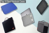 10เคส MacBook ยอดนิยม ฉบับล่าสุด 2026