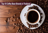 10 อันดับ เมล็ดกาแฟสำหรับทำกาเเฟเย็นยอดนิยม