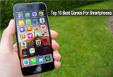 10 แอพเกมฟรี สำหรับสมาร์ทโฟน ที่คอเกมส์ต้องไม่พลาด