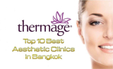 10 สถานที่ทำ Thermage ที่ดีที่สุดโดยแพทย์ผู้เชี่ยวชาญ การันตีผลงาน บริการดีเยี่ยม 2026