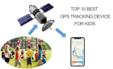 10 แบรนด์เครื่อง GPS ติดตามเด็ก ยี่ห้อไหนดี ฉบับล่าสุด 2026