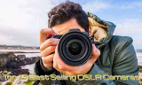 10 อันดับกล้อง DSLR ยอดนิยม ถ่ายภาพสวย คุ้มค่า 2026