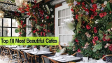 10 ร้านกาเเฟสุดชิค บรรยากาศดี ไม่ไปแล้วจะเสียดาย