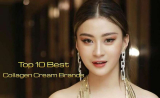 10 ครีมคอลลาเจน หน้าไม่พัง ปังแน่นอน 2026