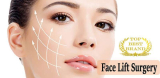 10 ‘คลินิกศัลยกรรมดึงหน้า Face Lift’ เปลี่ยนหน้าหย่อนคล้อยให้กระชับ สวยย้อนวัย ดูเด็กลงกว่า 10 ปี
