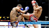 10 ศูนย์สอนมวยไทยเบิร์นไขมันให้กระจาย ตามเทรนด์ฟิตแอนเฟิร์ม