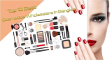 10 ร้านขายส่งเเละตัวแทนจำหน่ายเครื่องสำอางของครบ ราคาไม่แพง ถูกใจสาวออฟฟิศ