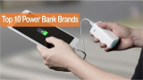 10  Power Bank ยอดนิยมในปี 2026 (ใช้งานได้นาน,ฟังก์ชั่นหลากหลาย)