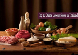 10 ร้านจำหน่ายวัตถุดิบอาหาร สดสะอาด รับประกันคุณภาพ