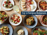 10 ร้านอาหารยุโรปรสชาติต้นตำรับของแท้ อร่อยฟินเว่อร์