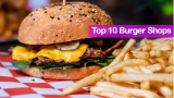 แนะนำ10 ร้านเบอเกอร์ที่สายขนมต้องไม่พลาด